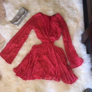 For love and lemons dress